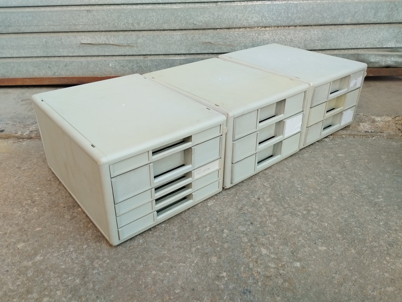 archivador cajon oficina plastico 21_5x30x38_5 3u